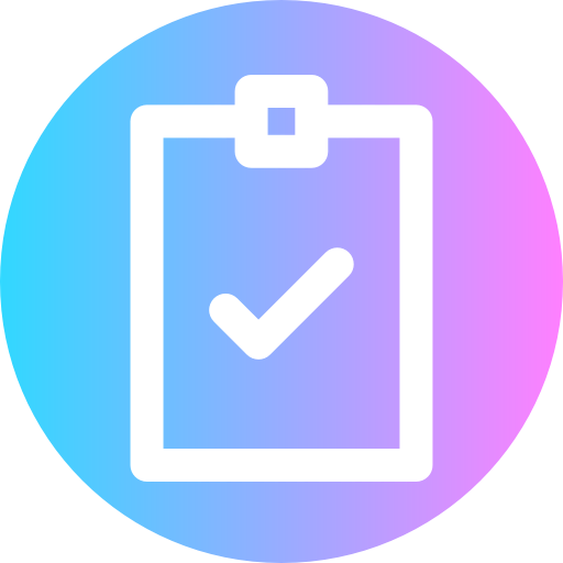 Test icon