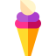 Ice cream icon 64x64