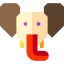 Elephant icon 64x64