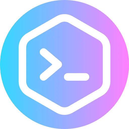 Code ícono