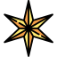 Star icon 64x64