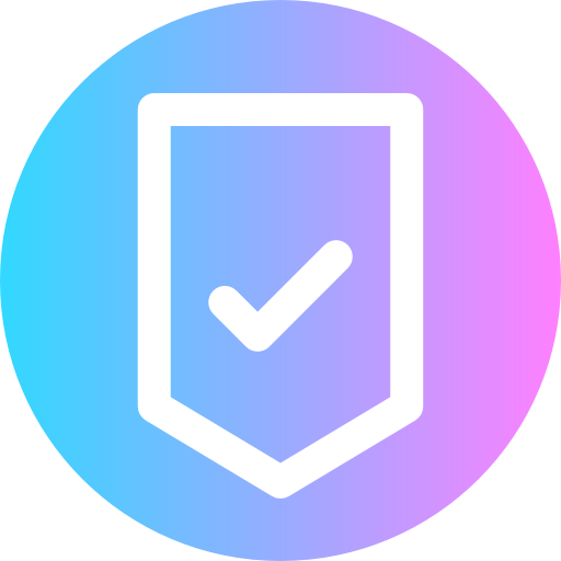 Verification icon