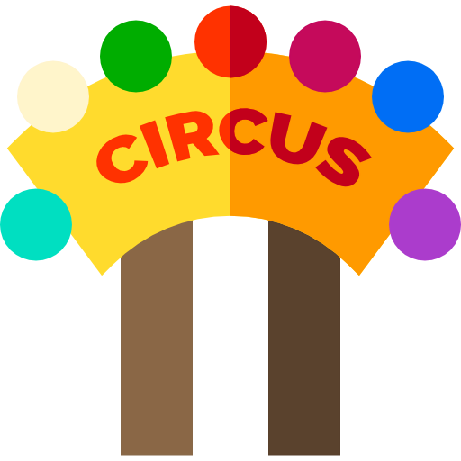 Circus icon
