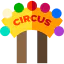 Circus icon 64x64