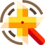 Windmill icon 64x64