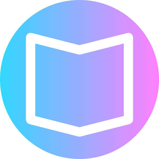 Book icon