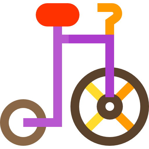 Bicycle icon