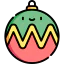 Bauble icon 64x64