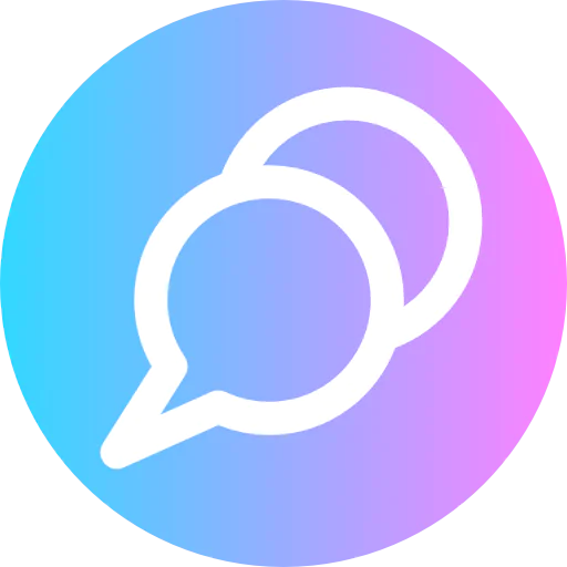 Chat icon