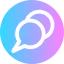 Chat icon 64x64