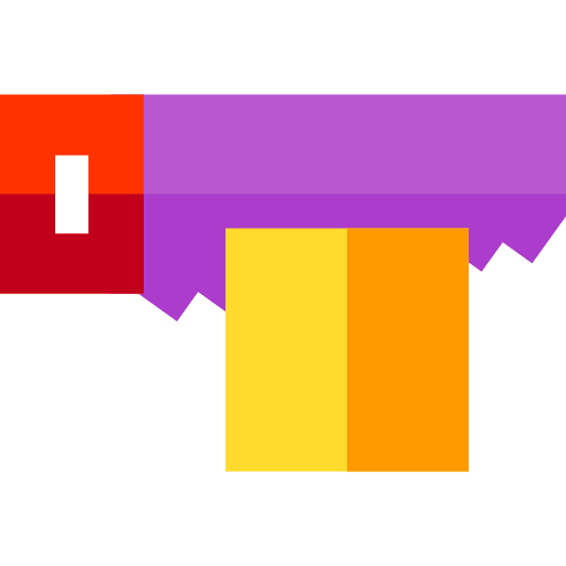 Saw icon
