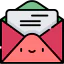 Email icon 64x64