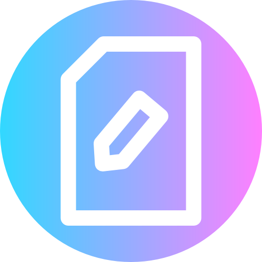 Homework icon
