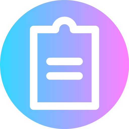 Document biểu tượng