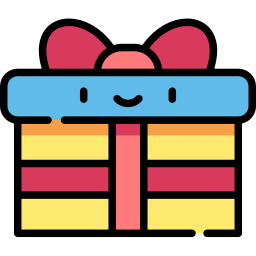 Gift icon