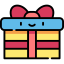Gift icon 64x64