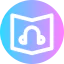Audiobook icon 64x64