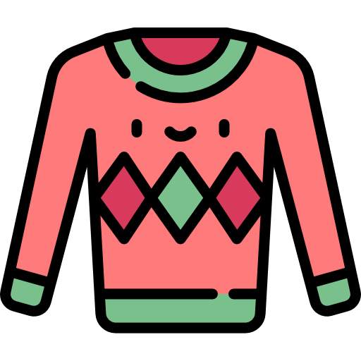 Sweater icon