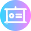 Presentation icon 64x64