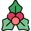 Mistletoe icon 64x64