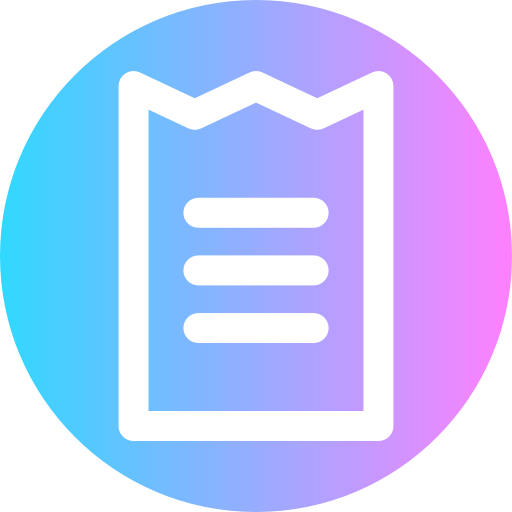 Notes icon