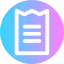 Notes icon 64x64