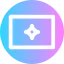 Touch screen icon 64x64