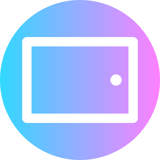 Tablet icon