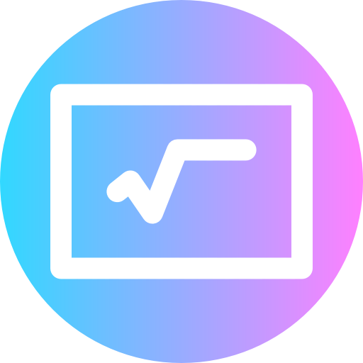 Math icon