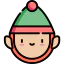 Elf icon 64x64