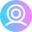 Webcam icon 64x64