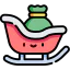 Sled icon 64x64