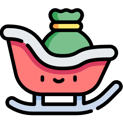 Sled icon
