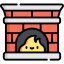 Chimney icon 64x64