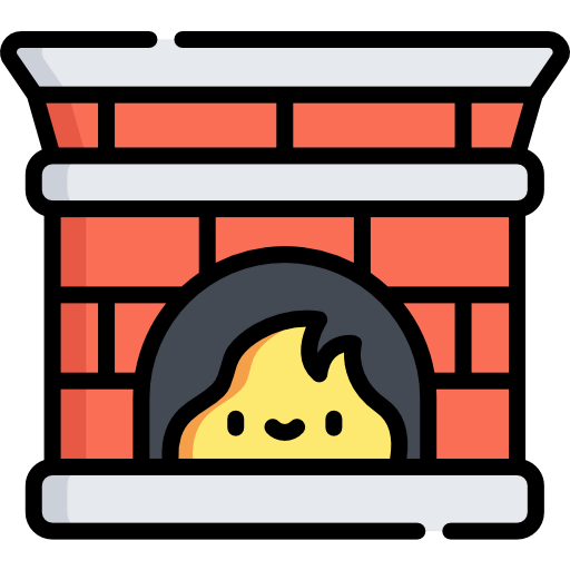 Chimney icon