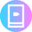 Video call icon 64x64