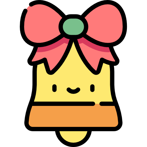 Bell icon