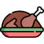 Turkey icon 64x64