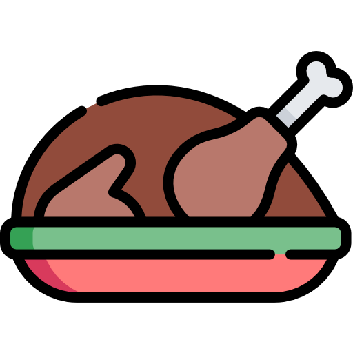 Turkey icon
