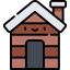 Cabin icon 64x64