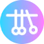 Physics icon 64x64