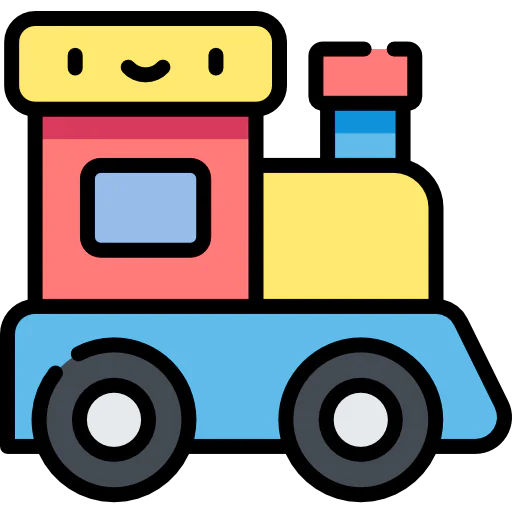 Train icon