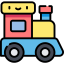 Train icon 64x64