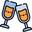 Toast icon 64x64