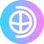 Globe icon 64x64
