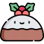 Pudding icon 64x64