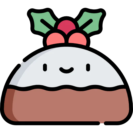 Pudding icon