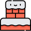 Chimney icon 64x64