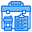 Checklist icon 64x64