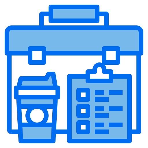 Checklist icon